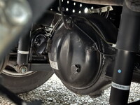 MITSUBISHI FUSO Canter Reefer Van TPG-FBA00 2016 55,010km_26