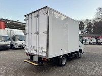 MITSUBISHI FUSO Canter Reefer Van TPG-FBA00 2016 55,010km_2