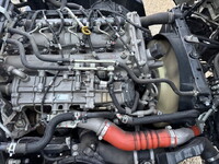 MITSUBISHI FUSO Canter Reefer Van TPG-FBA00 2016 55,010km_33