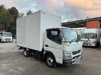 MITSUBISHI FUSO Canter Reefer Van TPG-FBA00 2016 55,010km_3