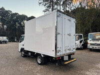 MITSUBISHI FUSO Canter Reefer Van TPG-FBA00 2016 55,010km_4