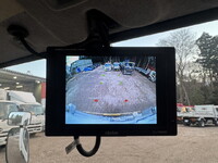 MITSUBISHI FUSO Canter Reefer Van TPG-FBA00 2016 55,010km_8