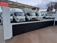 MITSUBISHI FUSO Canter Flat Body TPG-FBA50 2017 151,172km_13