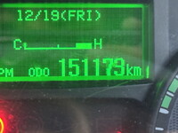 MITSUBISHI FUSO Canter Flat Body TPG-FBA50 2017 151,172km_16