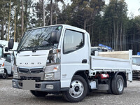 MITSUBISHI FUSO Canter Flat Body TPG-FBA50 2017 151,172km_1