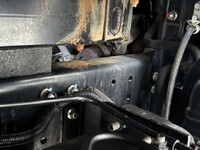 MITSUBISHI FUSO Canter Flat Body TPG-FBA50 2017 151,172km_24