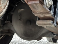 MITSUBISHI FUSO Canter Flat Body TPG-FBA50 2017 151,172km_25