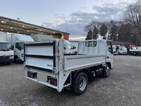 MITSUBISHI FUSO Canter Flat Body TPG-FBA50 2017 151,172km_2