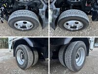 MITSUBISHI FUSO Canter Flat Body TPG-FBA50 2017 151,172km_33