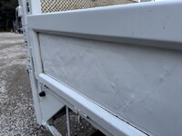 MITSUBISHI FUSO Canter Flat Body TPG-FBA50 2017 151,172km_38