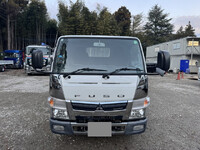 MITSUBISHI FUSO Canter Flat Body TPG-FBA50 2017 151,172km_5