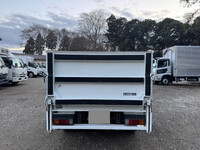 MITSUBISHI FUSO Canter Flat Body TPG-FBA50 2017 151,172km_6