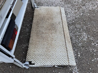 MITSUBISHI FUSO Canter Flat Body TPG-FBA50 2017 151,172km_7