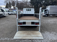MITSUBISHI FUSO Canter Flat Body TPG-FBA50 2017 151,172km_9