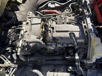 MITSUBISHI FUSO Canter Truck (With 3 Steps Of Cranes) 2PG-FEB90 2021 145,476km_11