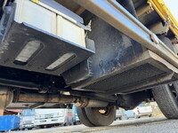 MITSUBISHI FUSO Canter Truck (With 3 Steps Of Cranes) 2PG-FEB90 2021 145,476km_14