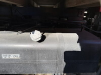 MITSUBISHI FUSO Canter Truck (With 3 Steps Of Cranes) 2PG-FEB90 2021 145,476km_18