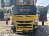 MITSUBISHI FUSO Canter Truck (With 3 Steps Of Cranes) 2PG-FEB90 2021 145,476km_20