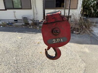 MITSUBISHI FUSO Canter Truck (With 3 Steps Of Cranes) 2PG-FEB90 2021 145,476km_22