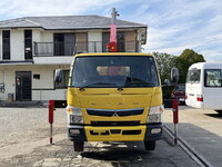MITSUBISHI FUSO Canter Truck (With 3 Steps Of Cranes) 2PG-FEB90 2021 145,476km_23