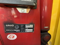 MITSUBISHI FUSO Canter Truck (With 3 Steps Of Cranes) 2PG-FEB90 2021 145,476km_25