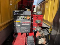 MITSUBISHI FUSO Canter Truck (With 3 Steps Of Cranes) 2PG-FEB90 2021 145,476km_28