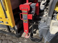 MITSUBISHI FUSO Canter Truck (With 3 Steps Of Cranes) 2PG-FEB90 2021 145,476km_29