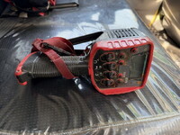 MITSUBISHI FUSO Canter Truck (With 3 Steps Of Cranes) 2PG-FEB90 2021 145,476km_33