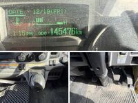 MITSUBISHI FUSO Canter Truck (With 3 Steps Of Cranes) 2PG-FEB90 2021 145,476km_38