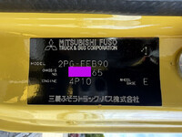 MITSUBISHI FUSO Canter Truck (With 3 Steps Of Cranes) 2PG-FEB90 2021 145,476km_39