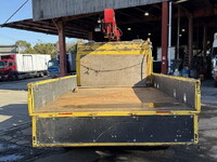 MITSUBISHI FUSO Canter Truck (With 3 Steps Of Cranes) 2PG-FEB90 2021 145,476km_7