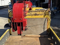 MITSUBISHI FUSO Canter Truck (With 3 Steps Of Cranes) 2PG-FEB90 2021 145,476km_8