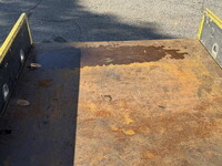 MITSUBISHI FUSO Canter Truck (With 3 Steps Of Cranes) 2PG-FEB90 2021 145,476km_9