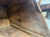 MITSUBISHI FUSO Canter Garbage Truck TPG-FEB90 2016 311,446km_14