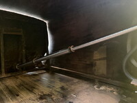 MITSUBISHI FUSO Canter Garbage Truck TPG-FEB90 2016 311,446km_16