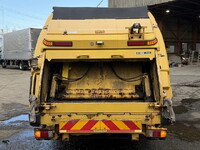 MITSUBISHI FUSO Canter Garbage Truck TPG-FEB90 2016 311,446km_17