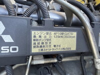 MITSUBISHI FUSO Canter Garbage Truck TPG-FEB90 2016 311,446km_18