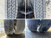 MITSUBISHI FUSO Canter Garbage Truck TPG-FEB90 2016 311,446km_21