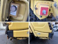 MITSUBISHI FUSO Canter Garbage Truck TPG-FEB90 2016 311,446km_29