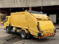 MITSUBISHI FUSO Canter Garbage Truck TPG-FEB90 2016 311,446km_2