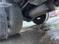 MITSUBISHI FUSO Canter Garbage Truck TPG-FEB90 2016 311,446km_30