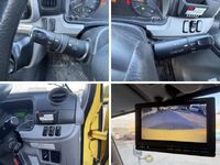 MITSUBISHI FUSO Canter Garbage Truck TPG-FEB90 2016 311,446km_36