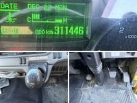 MITSUBISHI FUSO Canter Garbage Truck TPG-FEB90 2016 311,446km_37