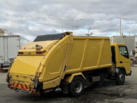 MITSUBISHI FUSO Canter Garbage Truck TPG-FEB90 2016 311,446km_4