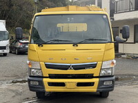 MITSUBISHI FUSO Canter Garbage Truck TPG-FEB90 2016 311,446km_5