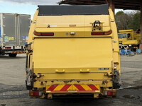 MITSUBISHI FUSO Canter Garbage Truck TPG-FEB90 2016 311,446km_6