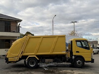 MITSUBISHI FUSO Canter Garbage Truck TPG-FEB90 2016 311,446km_7