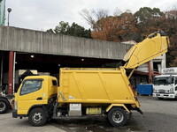 MITSUBISHI FUSO Canter Garbage Truck TPG-FEB90 2016 311,446km_8