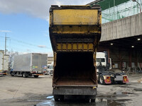 MITSUBISHI FUSO Canter Garbage Truck TPG-FEB90 2016 311,446km_9