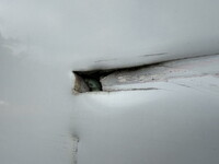 HINO Ranger Refrigerator & Freezer Truck TKG-FD7JLAG 2017 674,005km_10